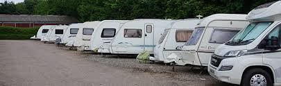 Secure & Affordable Car/Caravan/Boat Storage/Parking Near Melbourne Airport