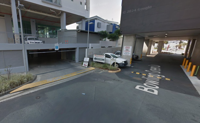 Secure Parking Space in Redcliffe 
