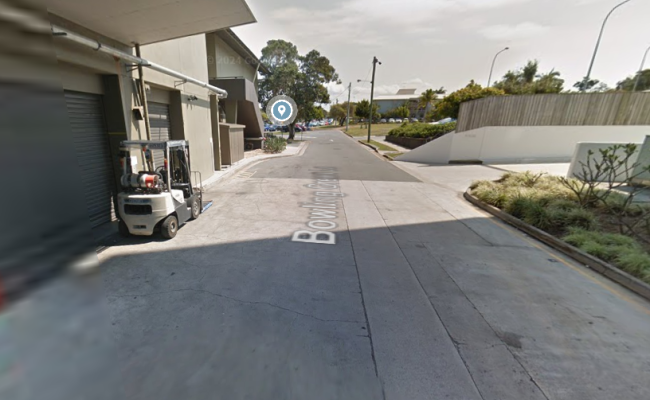 Secure Parking Space in Redcliffe 