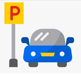 Indoor lot parking on Regent Street in Chippendale New South Wales