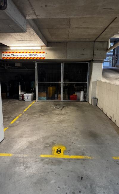 Securely Cover your car in Redfern near Cleveland