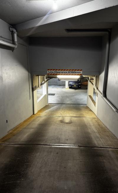 Securely Cover your car in Redfern near Cleveland