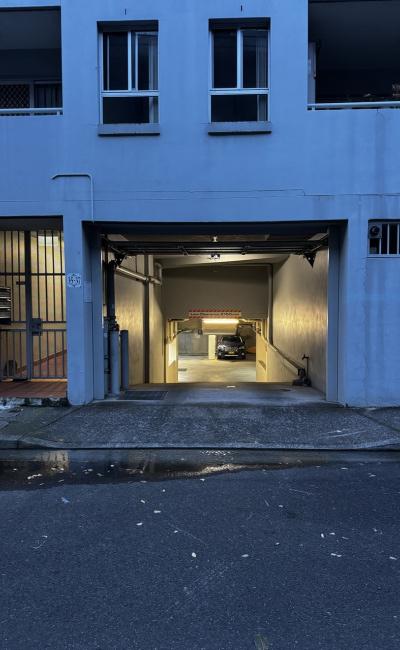 Securely Cover your car in Redfern near Cleveland