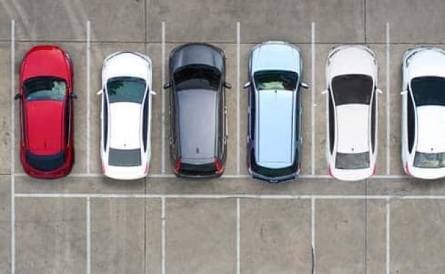Rockdale - Secured Outdoor Parking Near Airport #1