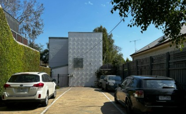 Prime Secure Parking Opposite MCG, 24/7 Access!