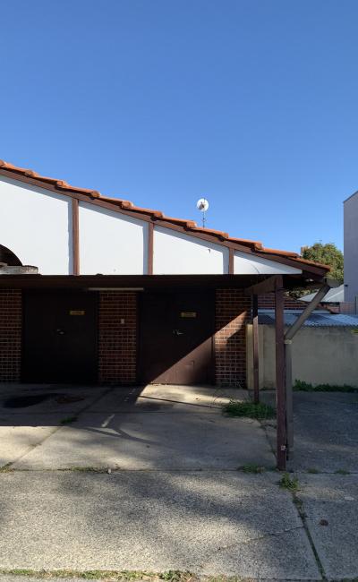 Convenient Parking Mosman Park Waite Lane Access