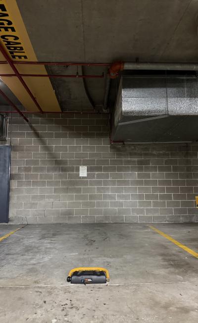 Underground Reserved Parking - Shelley Street