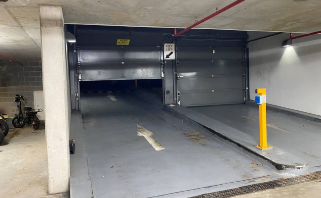 Secure and Convenient Car Space for Rent in Rhodes 