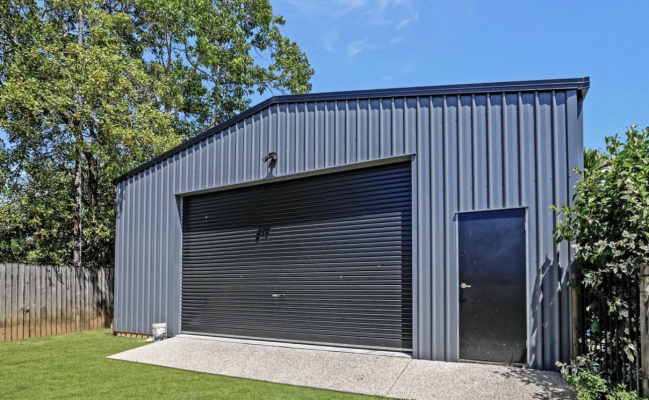 Parking space in Smithfield, cairns