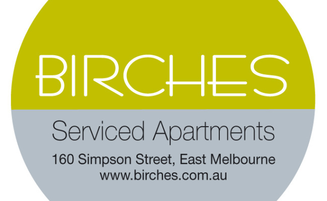 East Melbourne - Secure Outdoor Parking - WORK DAYS (6am-6pm)