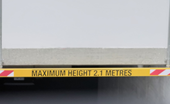 Secure car park available in prime Fitzroy location