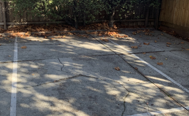 Elwood - Safe, Hidden Lot close to Public Transport