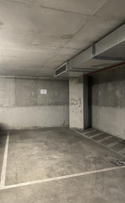 Premier Tower B2 Underground Parking Space