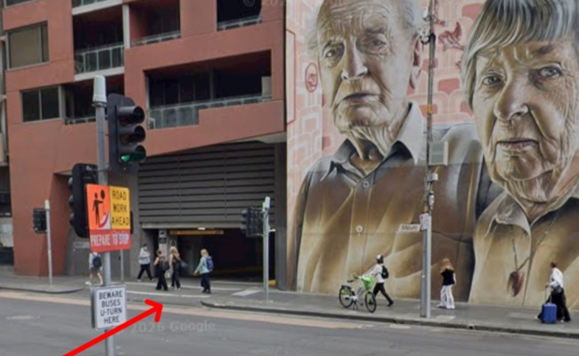 Melbourne - Prime Secured Indoor Parking in 220 Spencer Street CBD