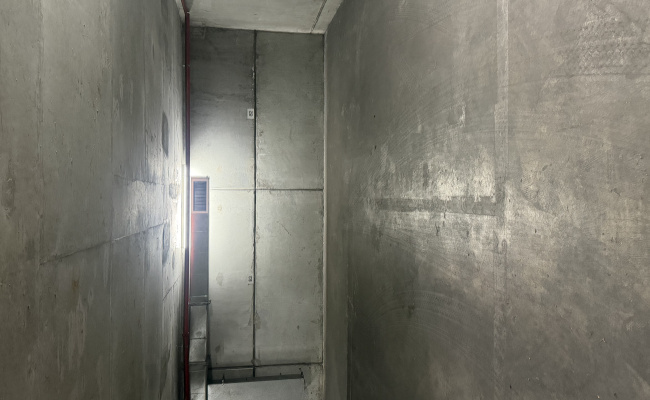 Car Park for Rent on Spencer Street, Melbourne CBD