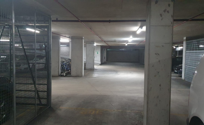 SpingStrUnderground