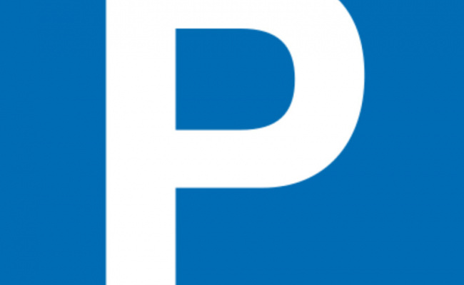 St Leonards - Secure Parking near Train Station