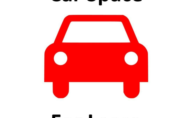 St Leonards - Secure Parking near Train Station