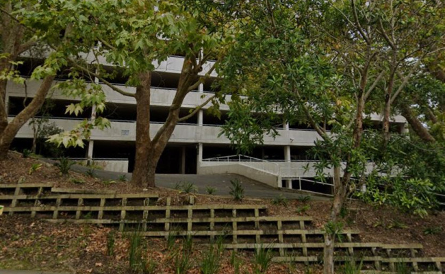 Parking near Royal Randwick and Express Bus Stop to CBD