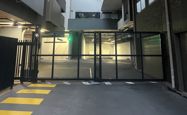 Secure & Safe Underground Parking in Abbotsford Near Trains and Buses