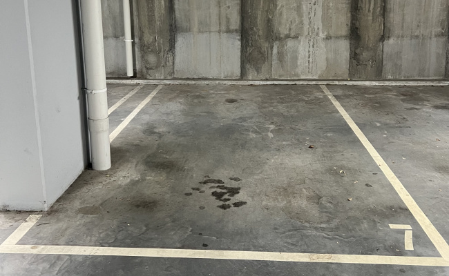 Secure & Safe Underground Parking in Abbotsford Near Trains and Buses