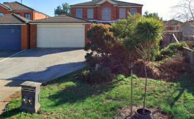 Close to Melbourne Airport