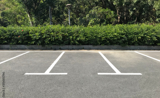 North Adelaide - Safe Open Car Park Space close to WCH