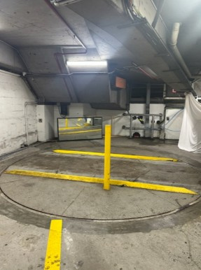 Sydney - CAR STACKER Parking in CBD