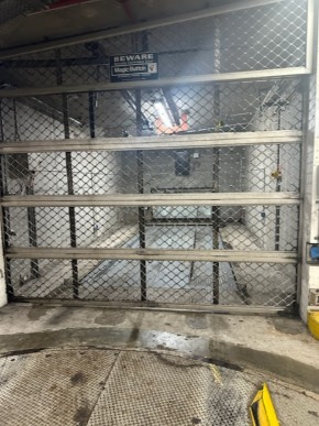 Sydney - CAR STACKER Parking in CBD