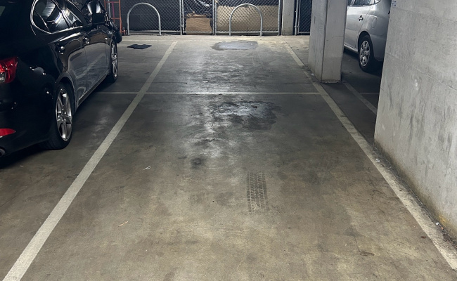 Swanston St. Near UniMelb, RMIT 24/7 Access, Tandem 2-in-1 Option