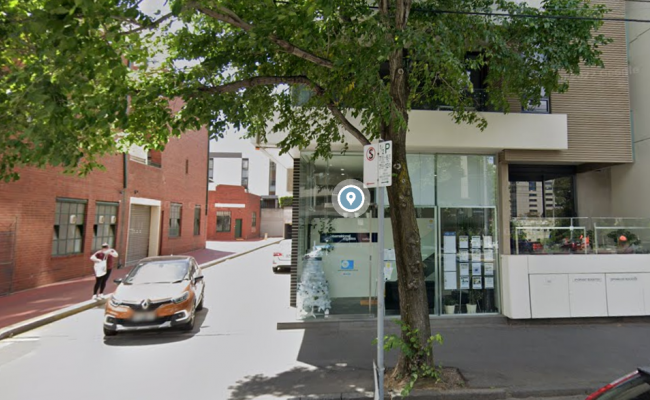 Swanston St. Near UniMelb, RMIT 24/7 Access, Tandem 2-in-1 Option