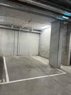 Great Parking Space in Carlton, near CBD, Lygon St & Melbourne University