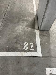 Great Parking Space in Carlton, near CBD, Lygon St & Melbourne University