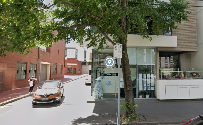 Swanston St. Near UniMelb, RMIT 24/7 Access, Tandem 2-in-1 Option