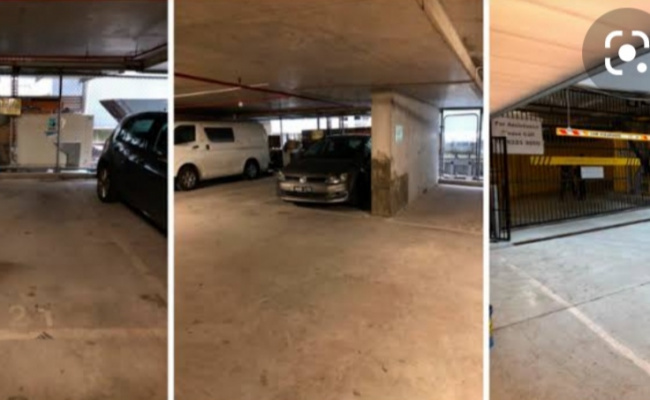 Carlton - 24/7 Secured Indoor Parking In CBD (Includes Bike Cage)