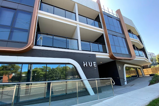 Secure Apartment Car Park for Rent - Melbourne, Chadstone