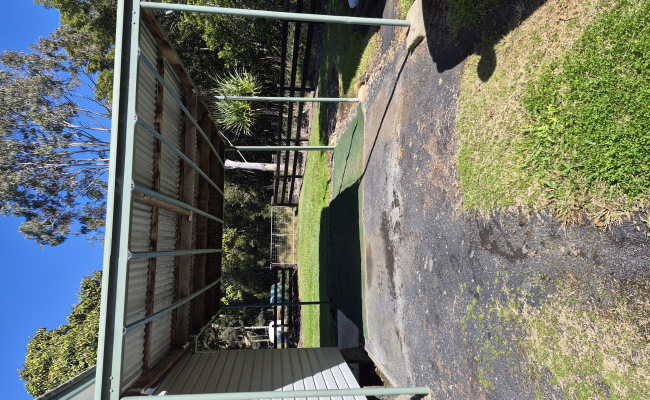 Safe, secure parking near Ballina Airport