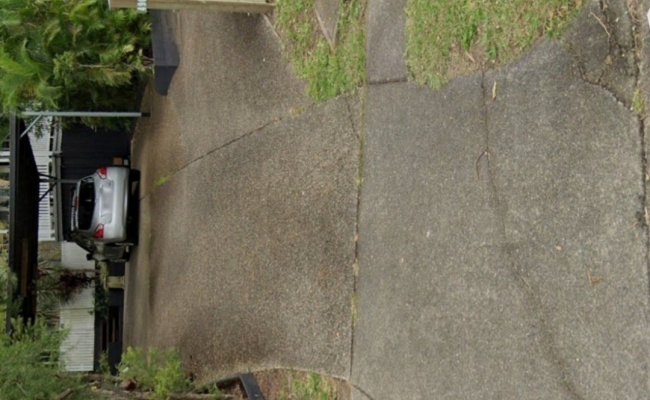 Carport parking on Tarragindi Road in Moorooka Queensland