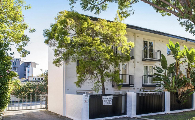 Affordable Parking Space near UWA, Across the Road from Matilda Bay.