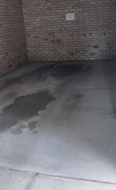 Gordon Park - Garage close to Lutwyche Shopping Centre #1