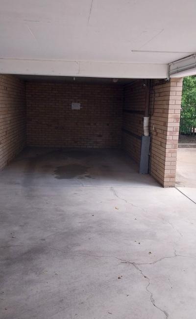 Gordon Park - Garage close to Lutwyche Shopping Centre #1