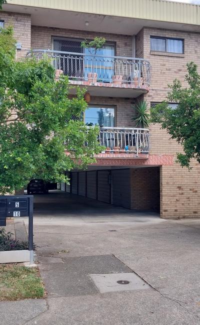 Gordon Park - Garage close to Lutwyche Shopping Centre #1