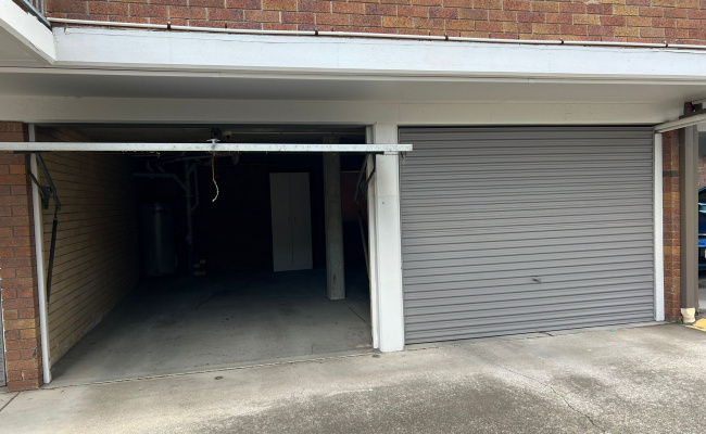 Safe and accessible parking near CBD, 24/7, Bus Station