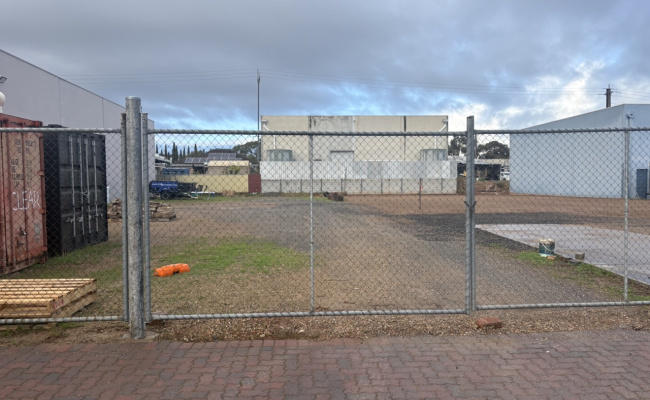 St Marys - Great Outdoor Space in Tobruk #3