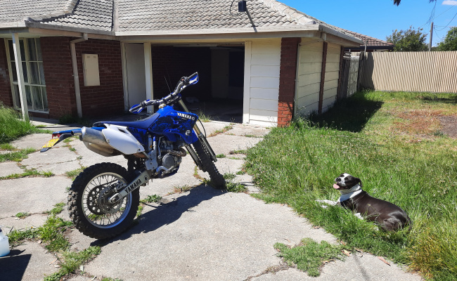 Great space in cranbourne west