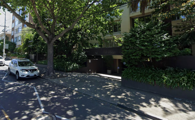 Secure Undercover Parking with 24/7 Access in South Yarra