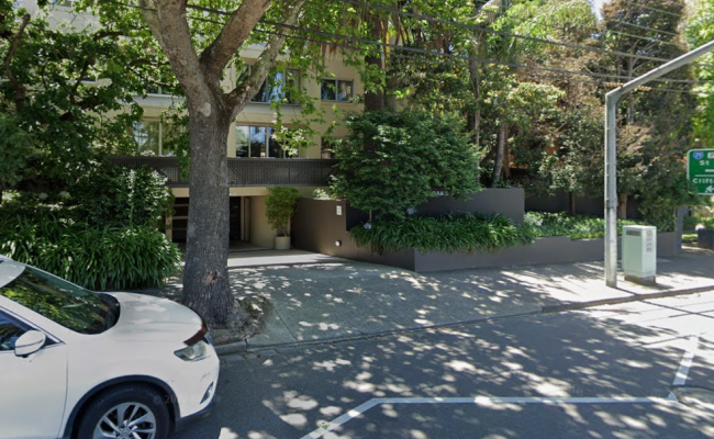 Secure Undercover Parking with 24/7 Access in South Yarra