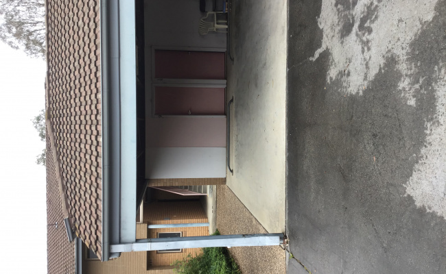 Undercover parking on Totterdell St in Belconnen