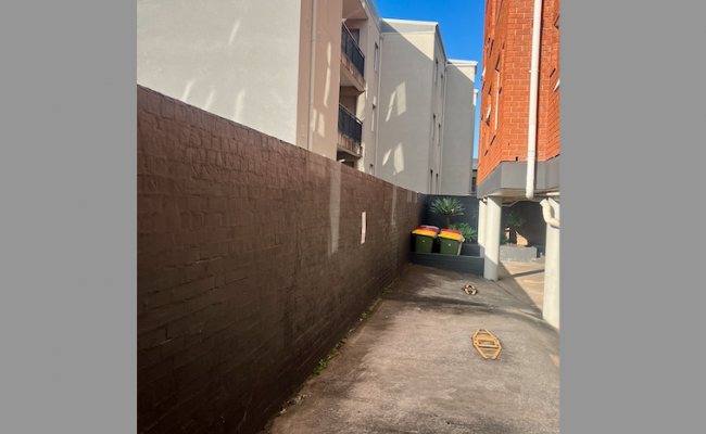 Paddington - Private Parking for Rent near Oxford Street