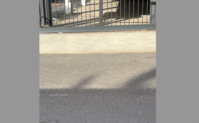 Paddington - Private Parking for Rent near Oxford Street